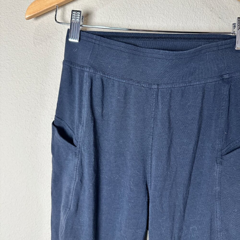 LULULEMON Side Pocket Soft Joggers Size 2 - Picture 3 of 9